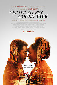 Watch If Beale Street Could Talk