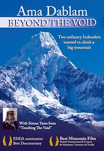 Watch Ama Dablam: Beyond the Void