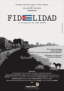 Watch Fidelidad