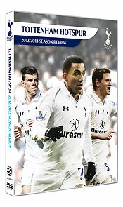 Watch Tottenham Hotspur Season Review 2012-2013