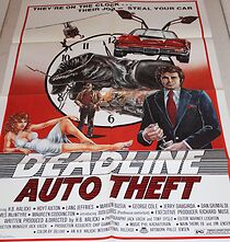 Watch Deadline Auto Theft