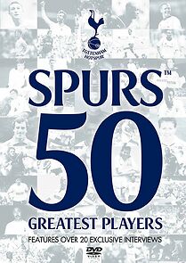 Watch Spurs 50 Greatest Players