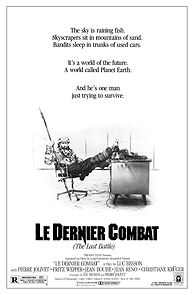 Watch The Last Battle