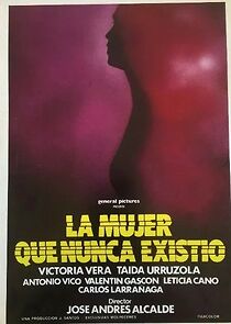 Watch La desconocida