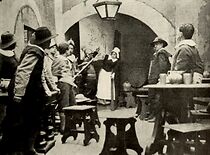 Watch The Daughter of the Spy (Short 1912)