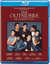 Watch Fred Roos and the Casting of 'the Outsiders'