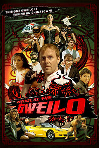 Watch Revenge of the Gweilo