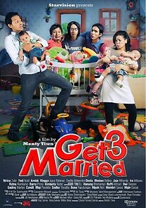 Watch Get Married 3