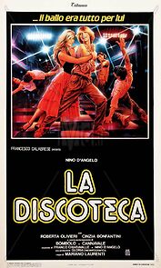 Watch La discoteca