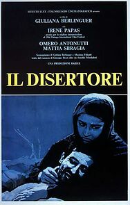 Watch Il disertore