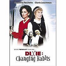 Watch Dixie: Changing Habits