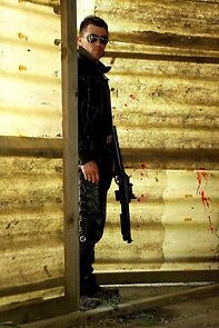 Watch A golyóálló (Short 2011)