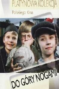 Watch Do góry nogami