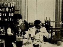 Watch The Inventor's Secret (Short 1912)