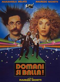 Watch Tomorrow We Dance