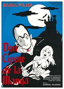 Watch Don Cipote de la Manga