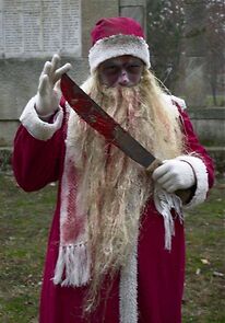 Watch Zombie Klauz (Short 2011)