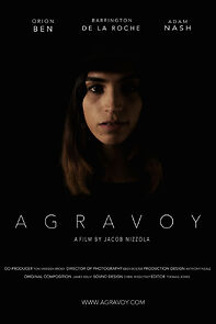 Watch Agravoy (Short 2015)