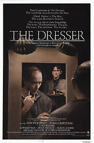 Watch The Dresser