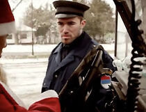 Watch Az engedély (Short 2011)