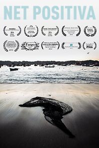 Watch Net Positiva (Short 2014)