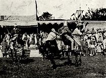 Watch Richard the Lion-Hearted (Short 1911)