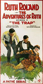 Watch The Adventures of Ruth