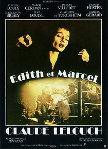 Watch Edith and Marcel