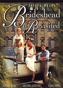Watch Brideshead Revisited