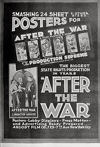 Watch After the War
