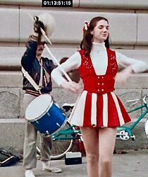 Watch Manhattan Melody (Short 1973)