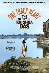 Watch One Track Heart: The Story of Krishna Das