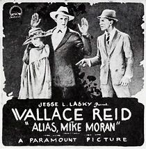 Watch Alias Mike Moran