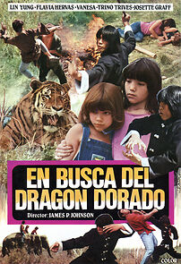Watch En busca del dragón dorado