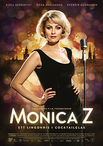 Watch Monica Z
