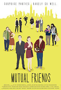 Watch Mutual Friends