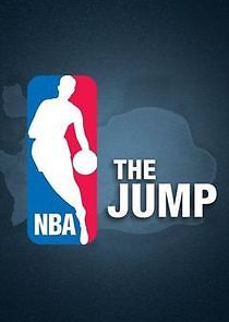Watch NBA: The Jump