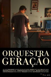 Watch Orquestra Geração