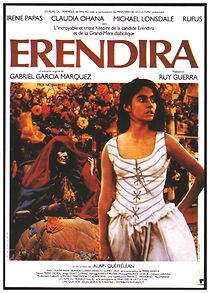Watch Erendira