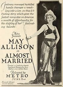 Watch Almost Married