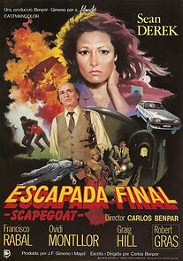 Watch Escapada final (Scapegoat)