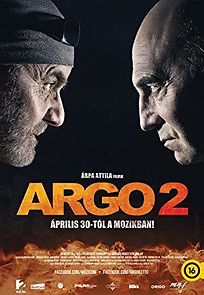 Watch Argo 2