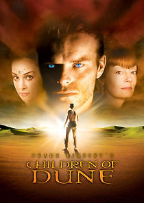 Watch Children of Dune