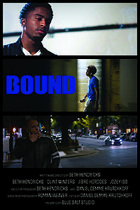 Watch Bound