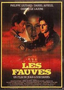 Watch Les fauves