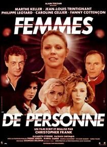 Watch Femmes de personne
