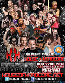 Watch House of Hardcore 2