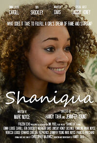 Watch Shaniqua (Short 2013)