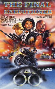 Watch The Final Executioner