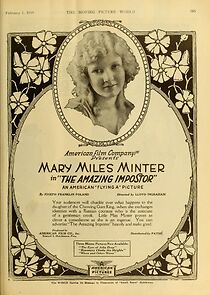 Watch The Amazing Impostor